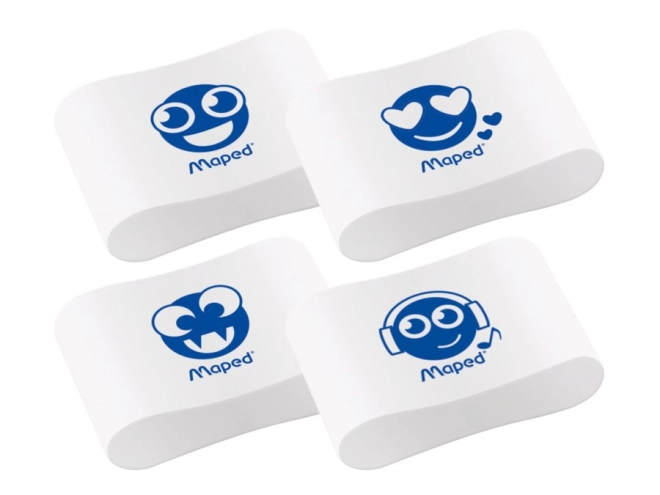 Veselé emoji motívy