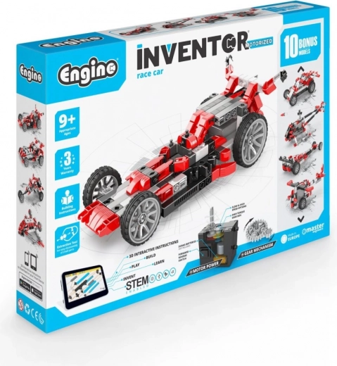 3D aplikácia kidCAD pre jednoduchú stavbu