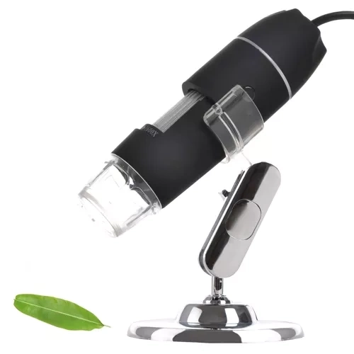 Digitálny USB mikroskop 1600x Izoxis