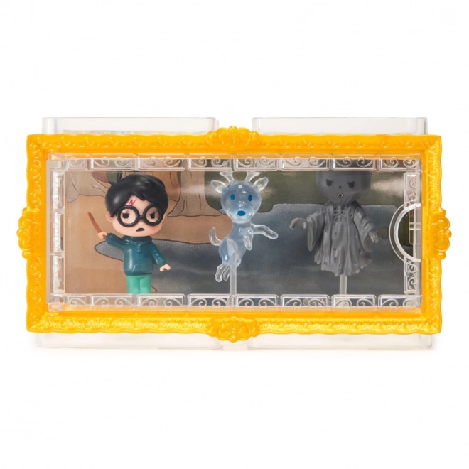 Harry Potter - viacbalenie mini figúrok Patronus