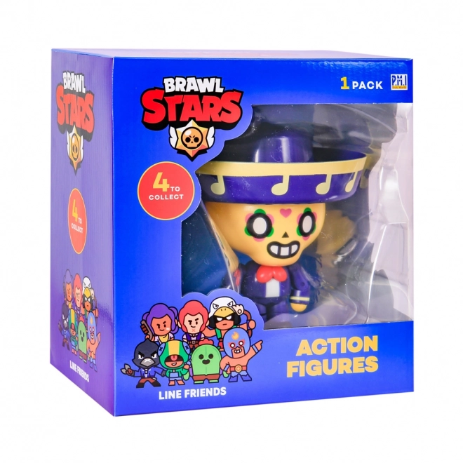 Figúrka Brawl Stars 16,5 cm