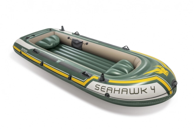 Čln Seahawk s dvoma sedadlami