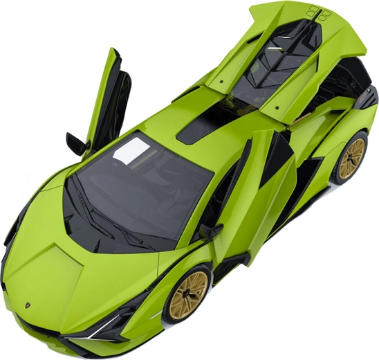 Stavebnica zo 72 dielov s prehľadným návodom