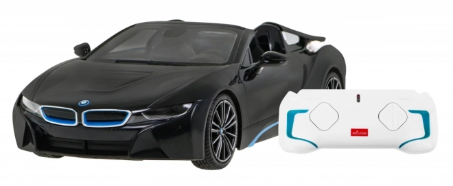 R/C auto BMW i8 Roadster