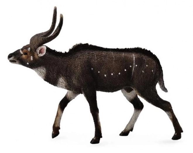 Nyala horská model