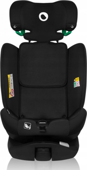 Lionelo detská autosedačka Braam Air i-Size 40-150 cm čierna
