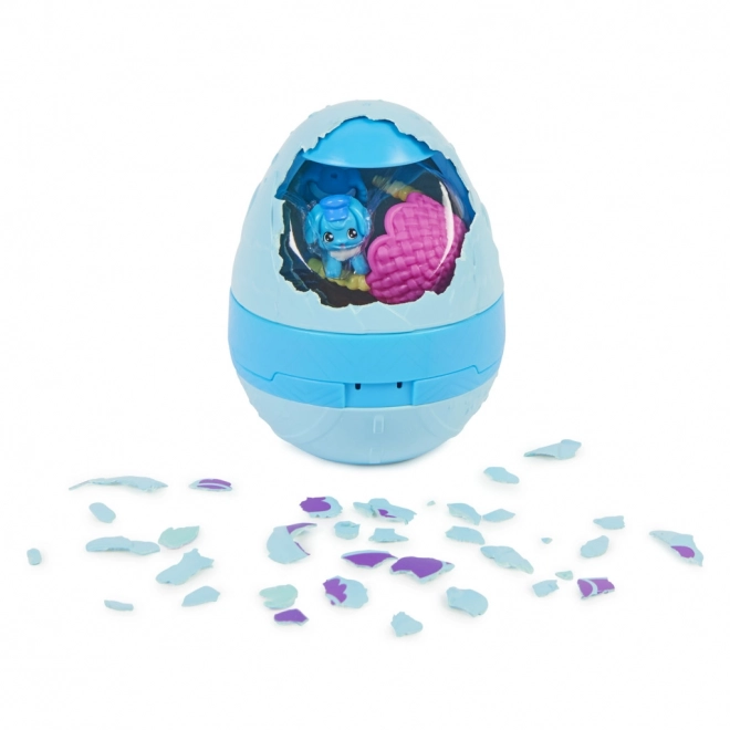 Hatchimals hracie sady Rodinné dobrodružstvo