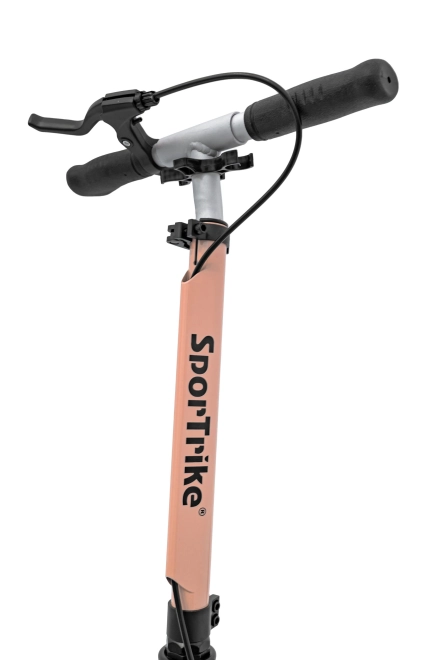 Kolobežka Sportrike – Ružová