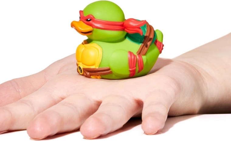 Mini rozmer, maxi detaily