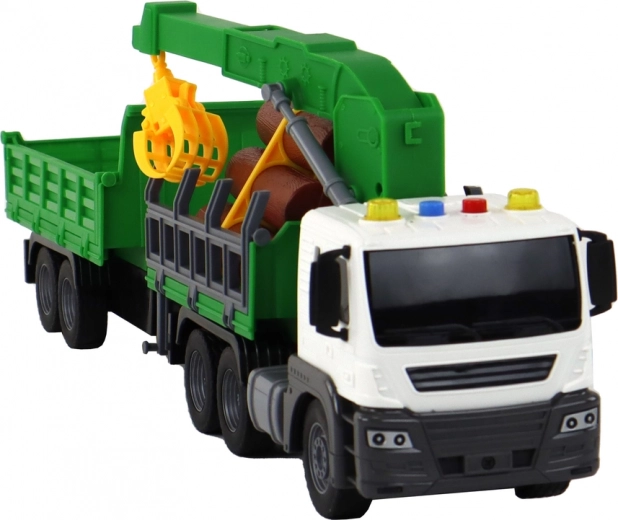 Zotrvačník pre dynamickú jazdu