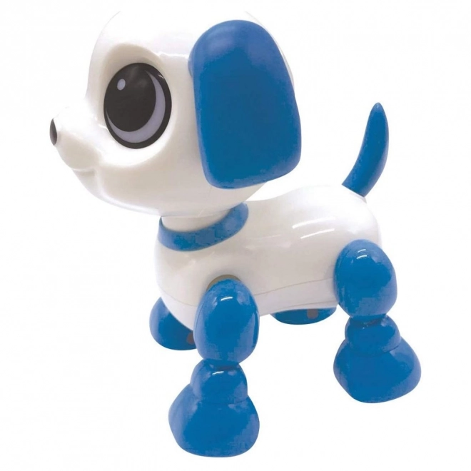 Interaktívny robotický psík Power Puppy od Lexibook