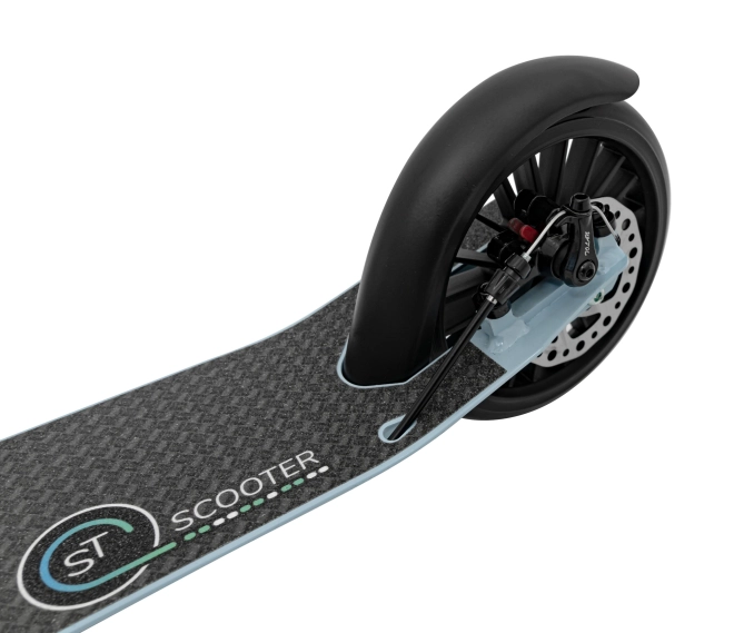 Kolobežka Sportrike – Modrá