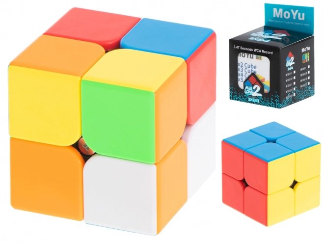 MoYu Puzzle Cube