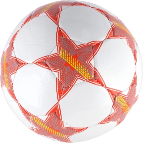 Šitá futbalová lopta 23 cm