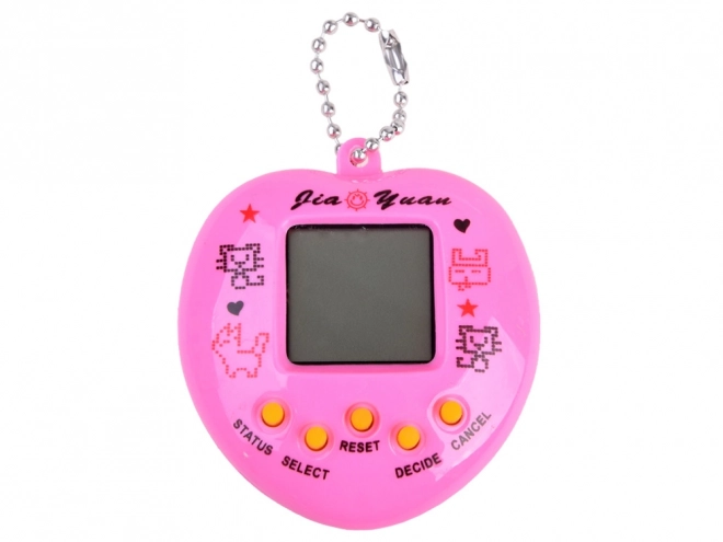 Elektronická hra Tamagotchi