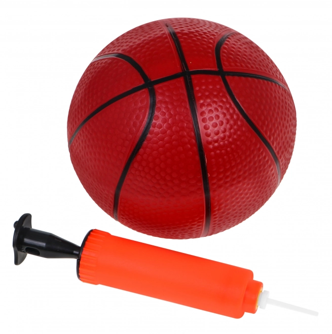 Interaktívny Basketbalový Set pre Deti 6+