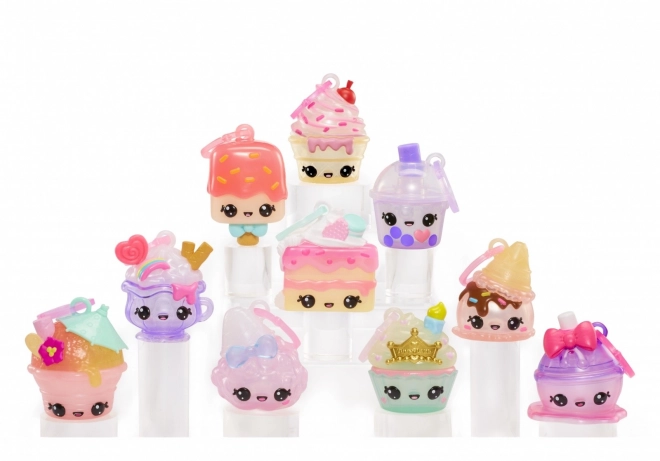 Figúrka Yummiland Num Noms Body Scent