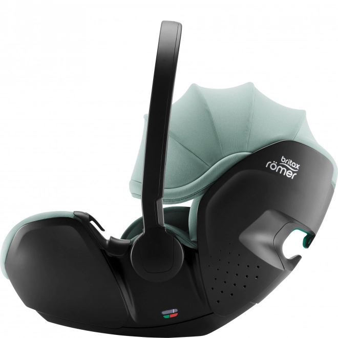 Autosedačka Baby-Safe Pro jade green