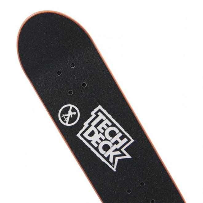 Handboard Tech Deck World Industries