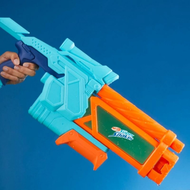 Vodný blaster Nerf Super Soaker Mega Dunk Fill