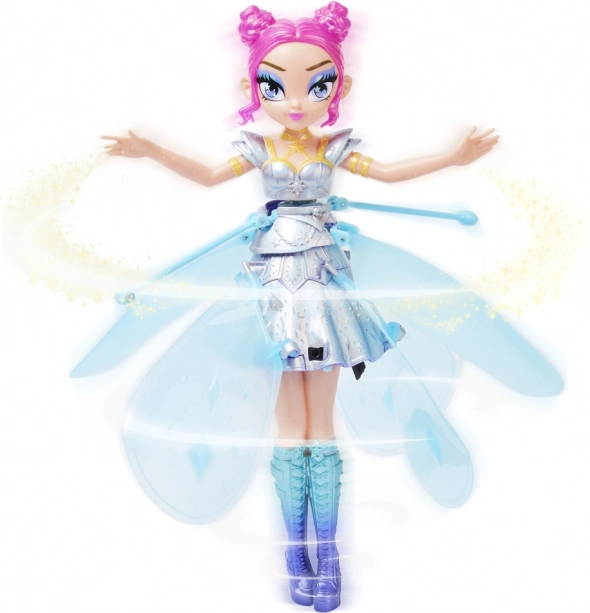 Hatchimals Létajúca Víla Pixie Hviezda