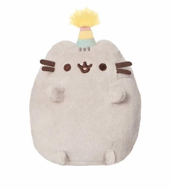 Maskotka Party Pusheen 14 cm