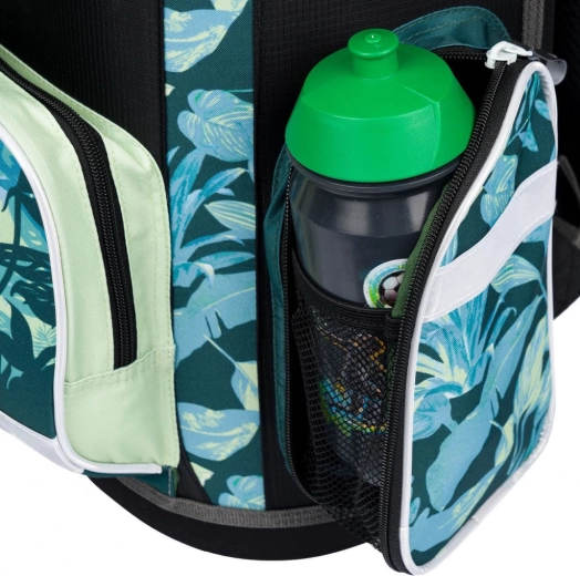 Inteligentná organizácia a izolované vrecko