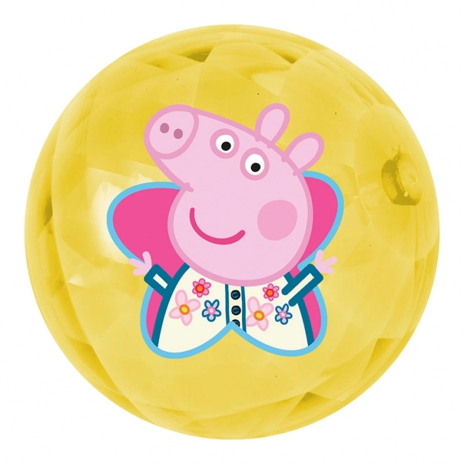 Svietiaca lopta Peppa Pig