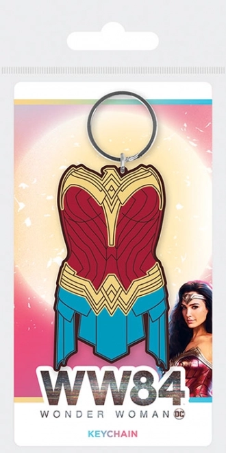 Klíčenka DC Wonder Woman