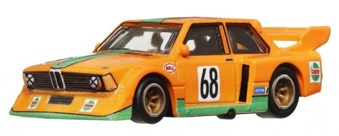 Hot Wheels prémiová kolekcia BMW 320