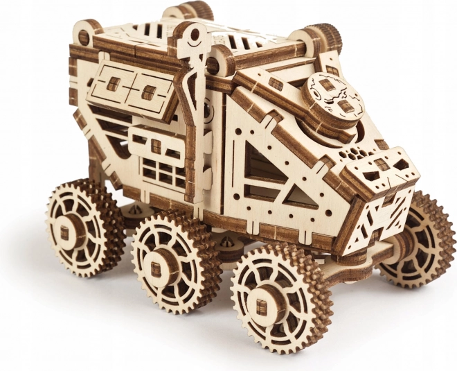 3D puzzle Mars Rover UGEARS