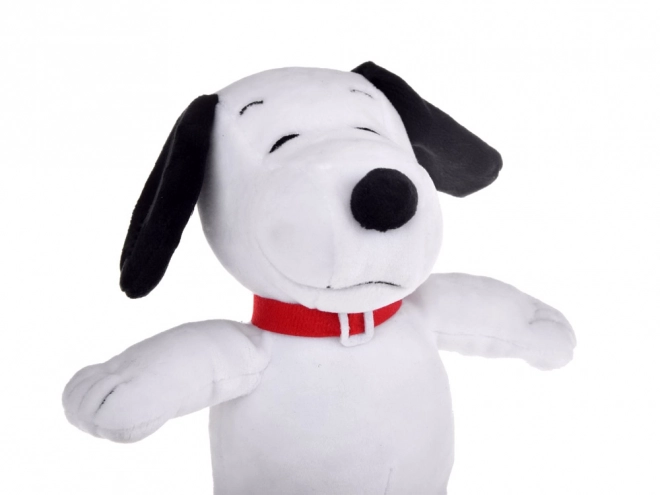 Maskotka Snoopy