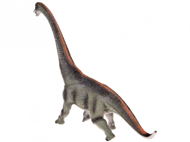 Gumová figúrka Brachiosaurus pre deti