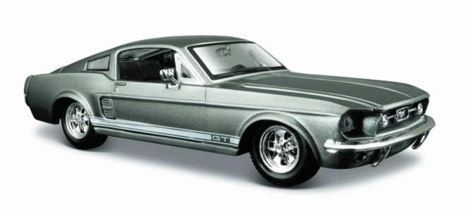 Maisto - 1967 Ford Mustang GT