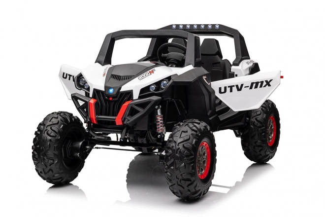 Buggy UTV-MX 2000N Biela