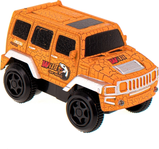 Motorizované autíčko