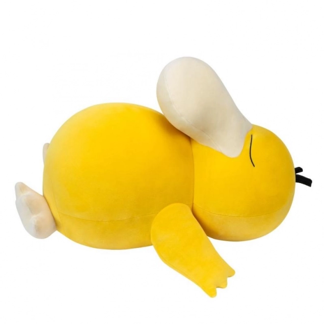 Spíci Psyduck plyšová hračka 45 cm