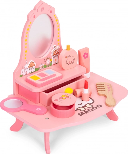 Praktická zásuvka na poriadok