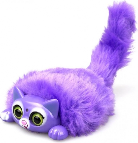 Interaktívne mačiatko Mini Purrs