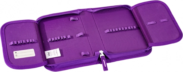 Školský Set BAAGL Airy Kone Srdce