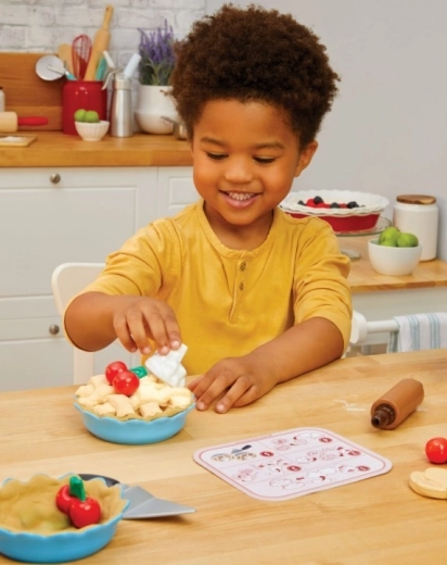 Podpora rozvoja motoriky