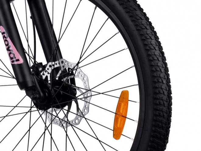 Študentský bicykel RoyalBaby 24"