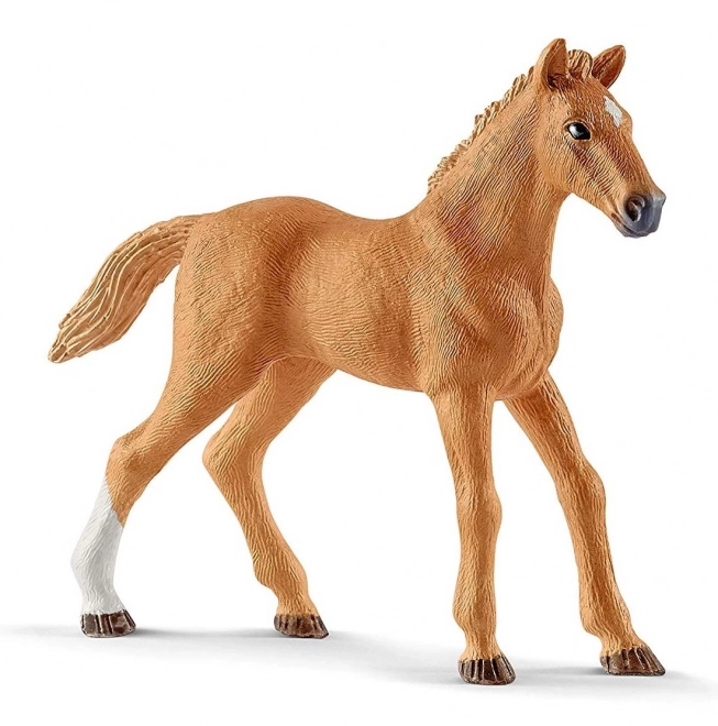 Schleich Horse Club Hostujúce kone s fenkou Ruby