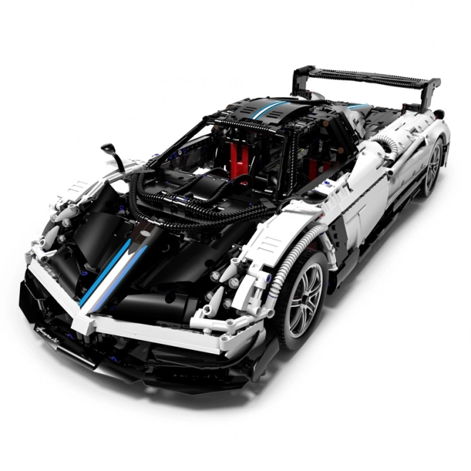 Model auta Pagani Huayra 1:8 Rastar