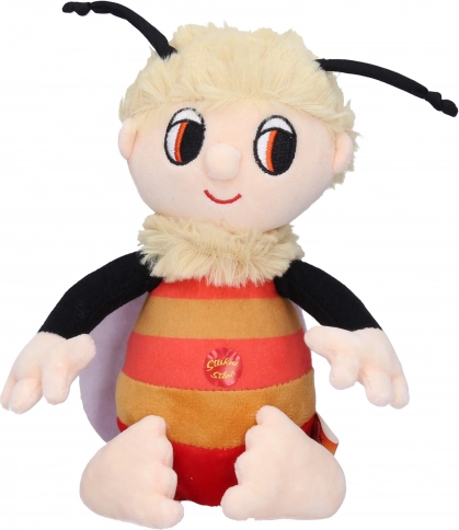 Ťmelda plyšový spievajúci 26 cm