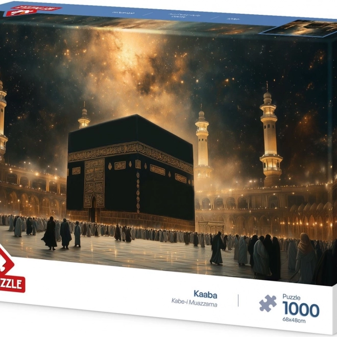 Puzzle Káva 1000 dielikov