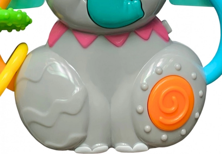 Senzorická stimulácia