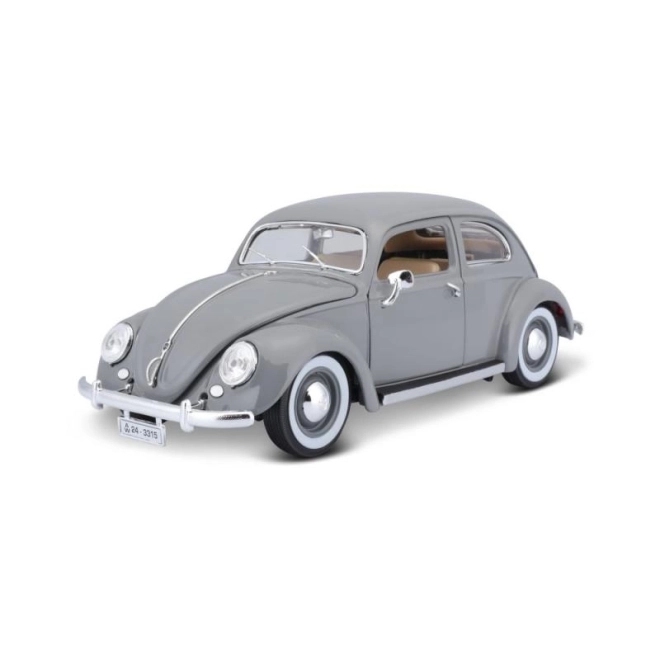 Bburago 1:18 Volkswagen Chrobák