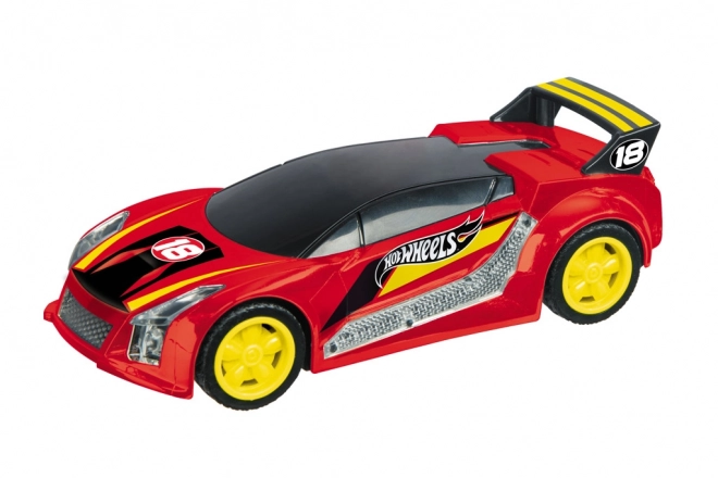 Auto na natiahnutie Hot Wheels