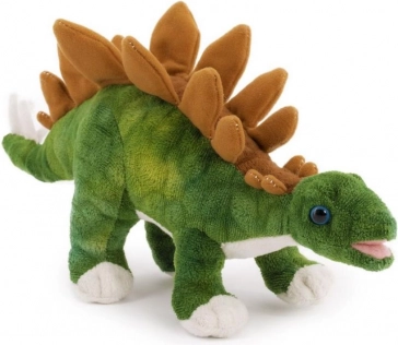 plyšový stegosaurus 30 cm